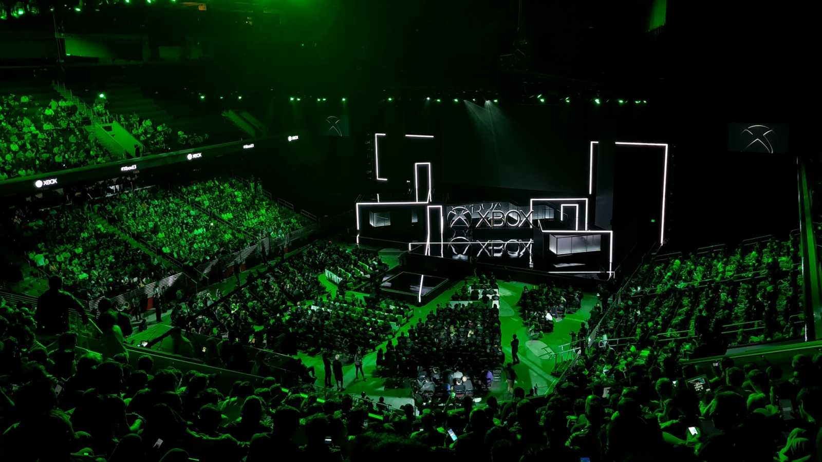 Xbox má svou E3 keynote uspořádat 13. června. Dle spekulací se odhalí pět AAA first-party her