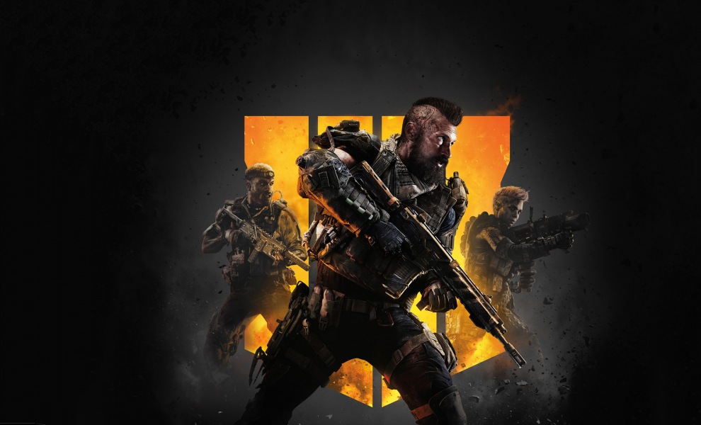 Black Ops 4 láká novými trailery 