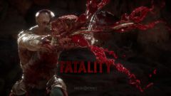 Reportáž z Mortal Kombat 11 Launch Eventu