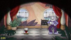 Cuphead