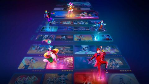 Ubisoft oznámil Just Dance 2023. Letošní ročník přinese poprvé i online multiplayer a opět i crossplay