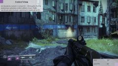 Destiny 2 - recenze PC verze