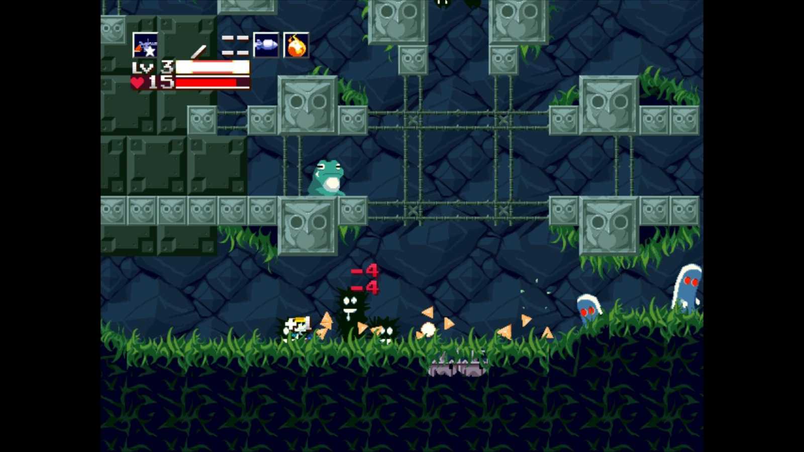 Cave Story+