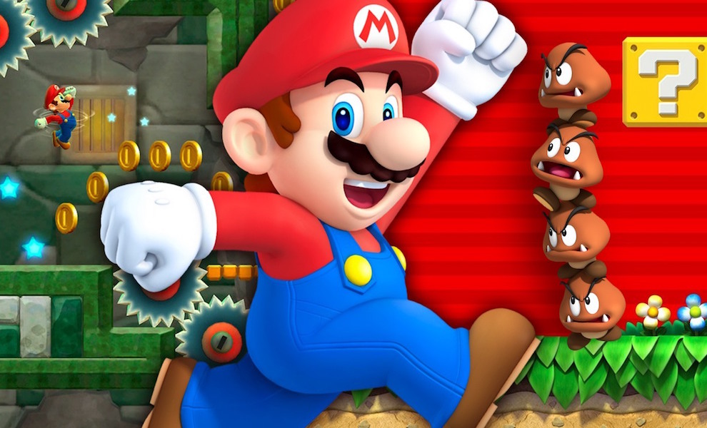 Mario Run přiběhne na Android už příští týden