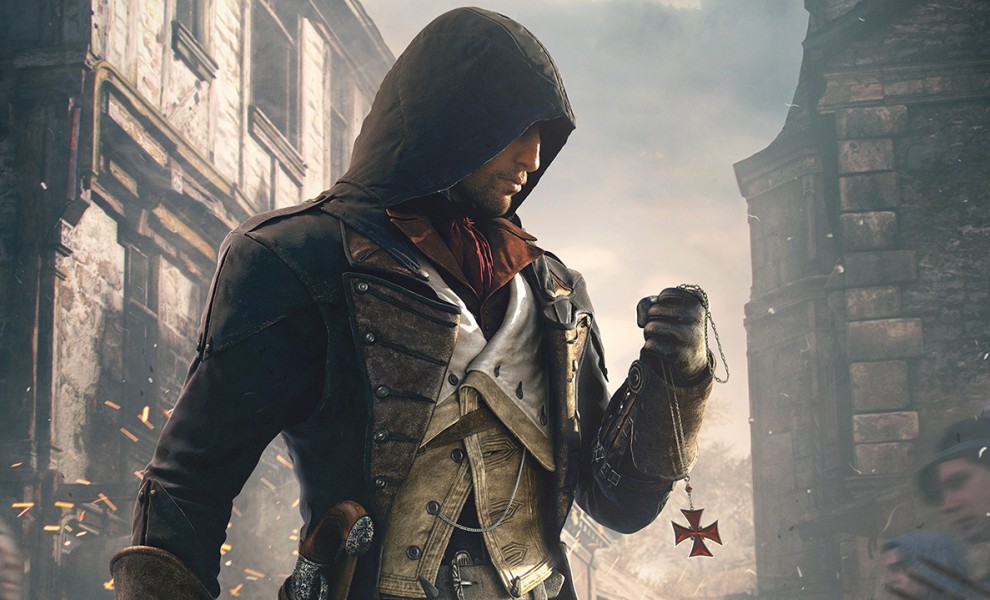 Ubisoft polemizuje nad kvalitou AC: Unity