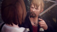 Life is Strange: Episode 4 - Dark Room