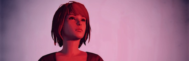 Life is Strange: Episode 5 - Polarized