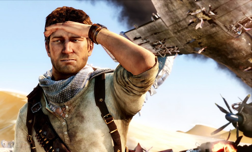 Odhalení Nathanovy kolekce Uncharted