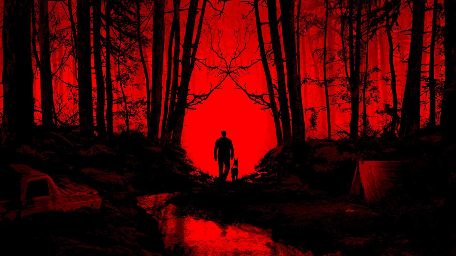 Blair Witch se vrací ve verzi pro PSVR a SteamVR