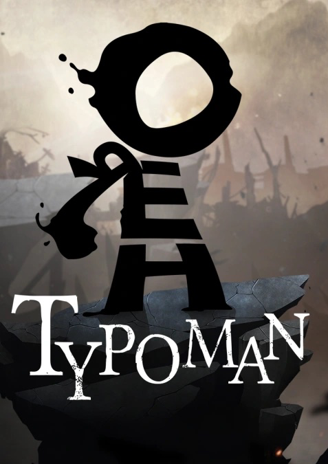 Typoman