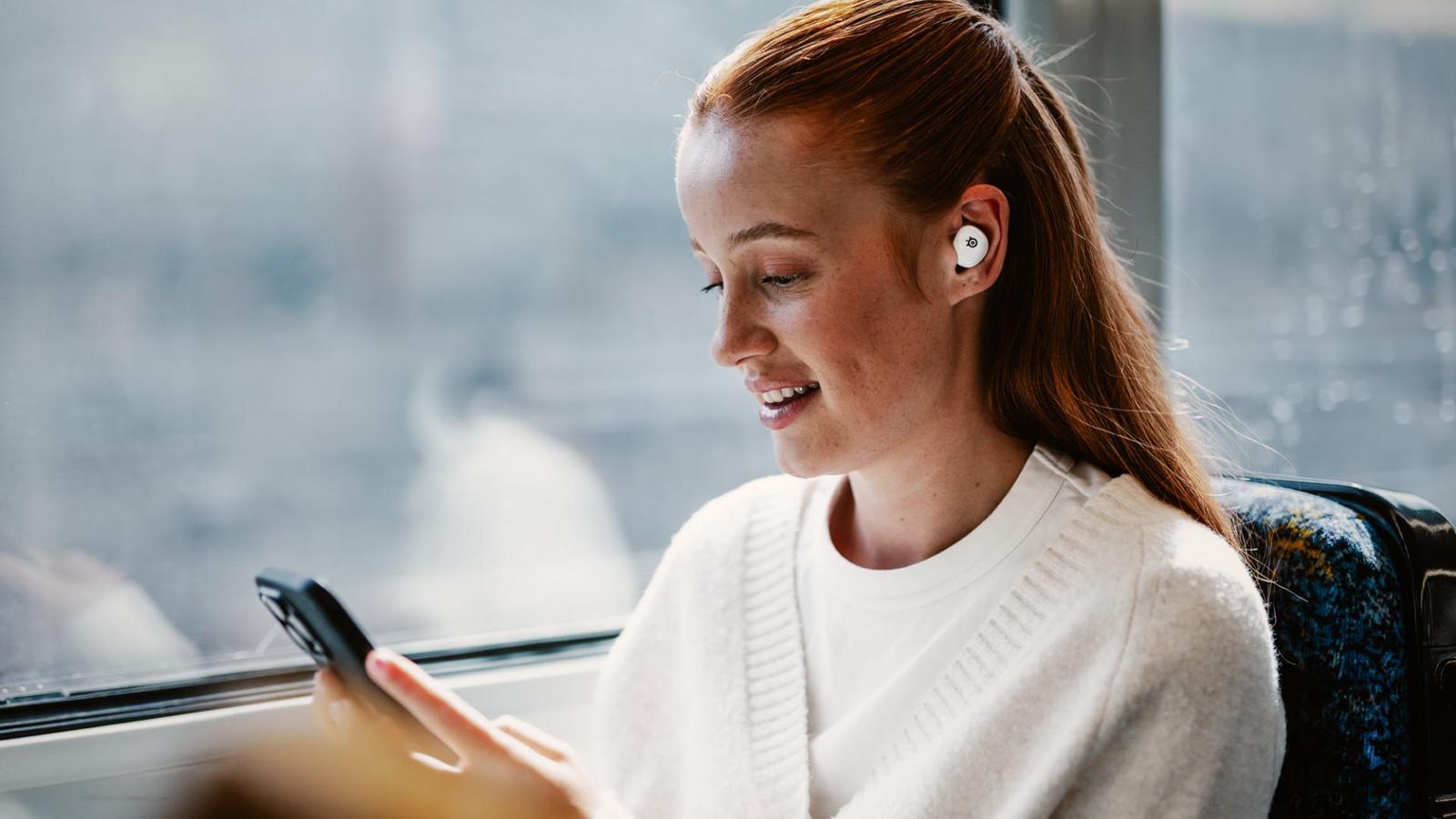 SteelSeries Arctis GameBuds: Špičkový herní zvuk v kapse