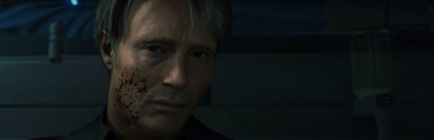 Co týden dal: Pravdu o Death Stranding