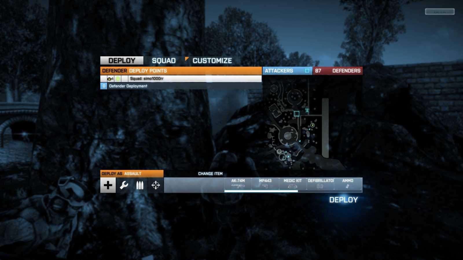 Battlefield 3 - dojmy z multiplayeru