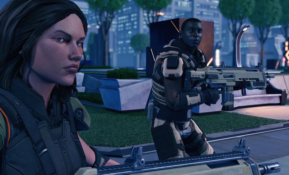 XCOM 2 vyjde v září na PS4 a Xbox One