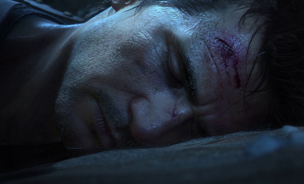 Uncharted 4: A Thief's End