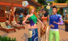Aktualizace zakročila proti nevhodnému obsahu v sdílených galeriích k The Sims 4