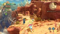 Ni No Kuni II: Revenant Kingdom - dojmy z Gamescomu