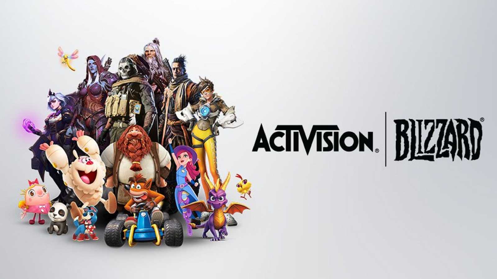 Activision Blizzard čelí další obžalobě, Bobby Kotick se prý snaží uniknout obviněním ze špatně nastaveného pracovního prostředí