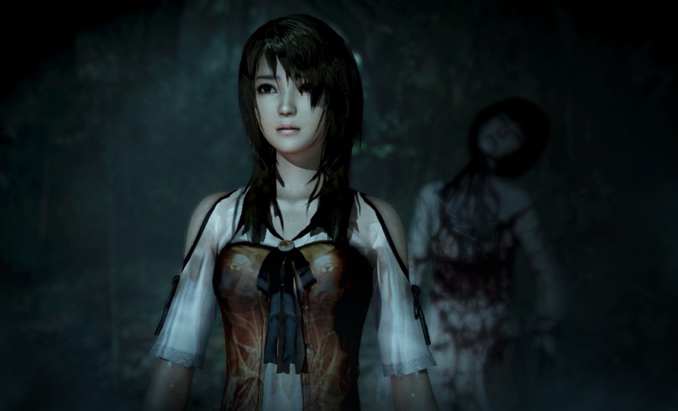 Jak vypadá v pohybu Fatal Frame V?