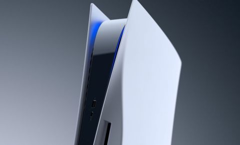 Update pro PlayStation 5 umožní ukládat hry na USB disk