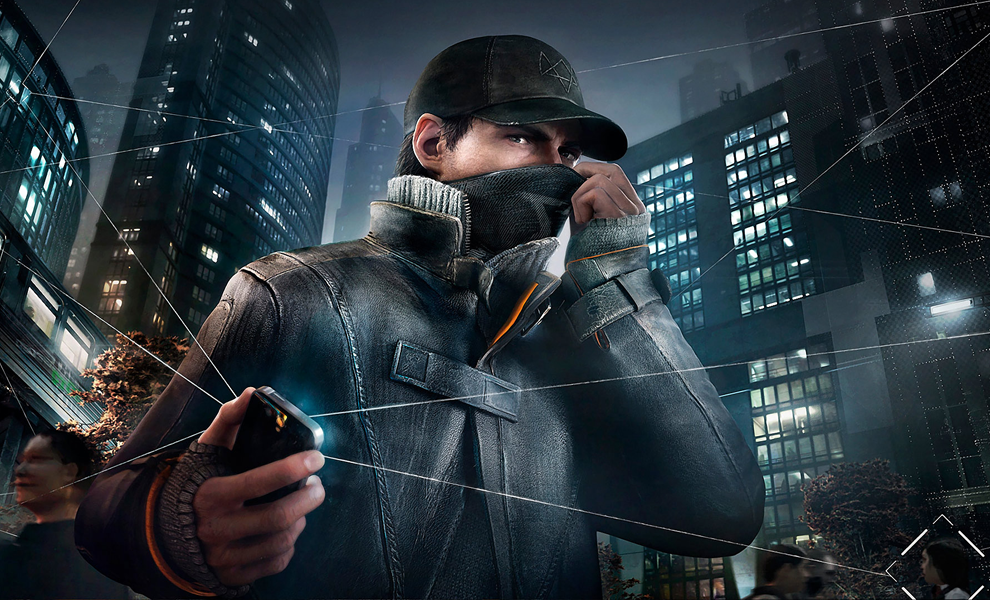 Watch_Dogs až v druhém čtvrtletí