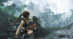 Tomb Raider: Underworld