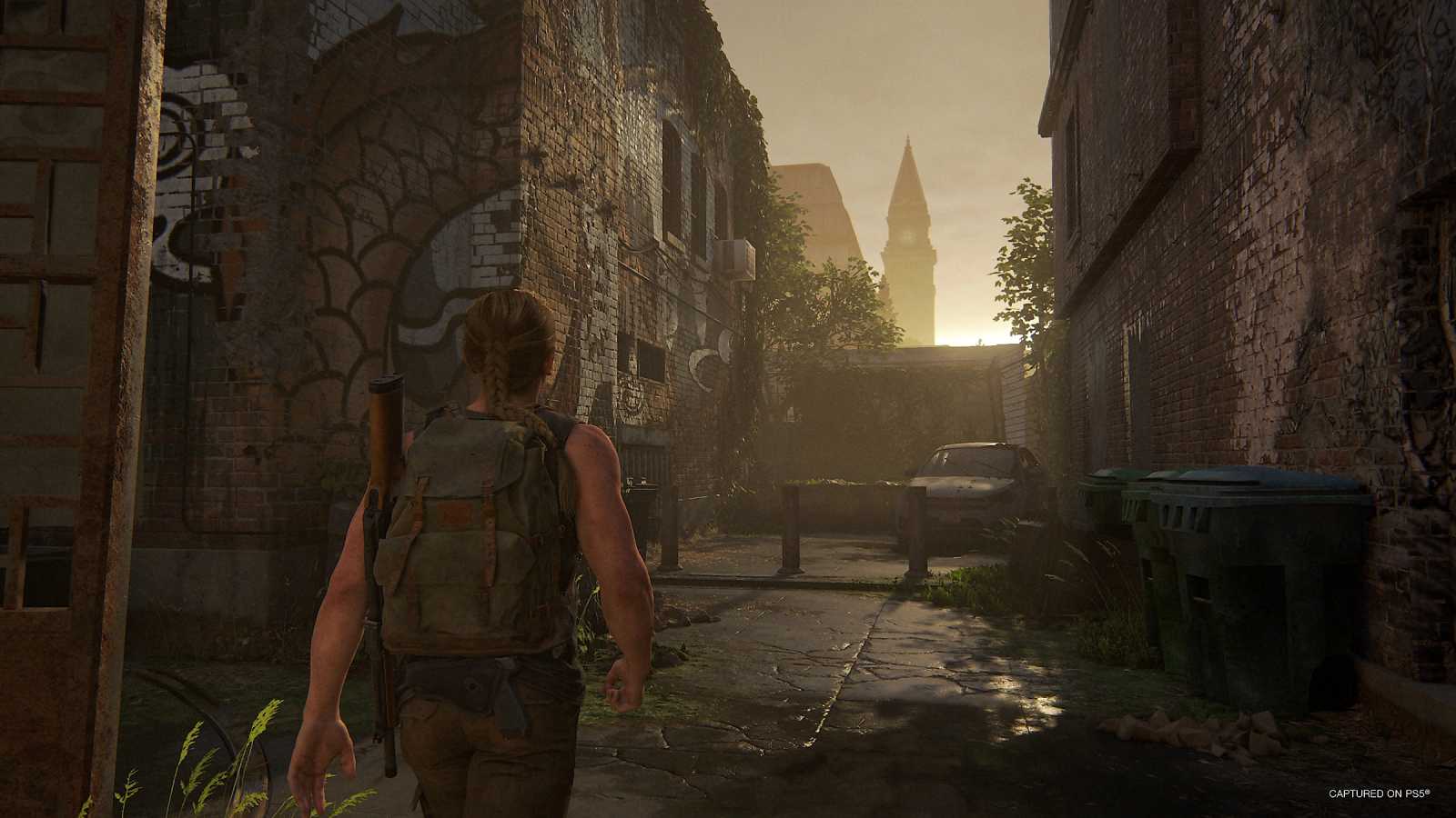 Recenze The Last of Us Part II Remastered, aneb když naději vystřídá bezbřehá touha po pomstě