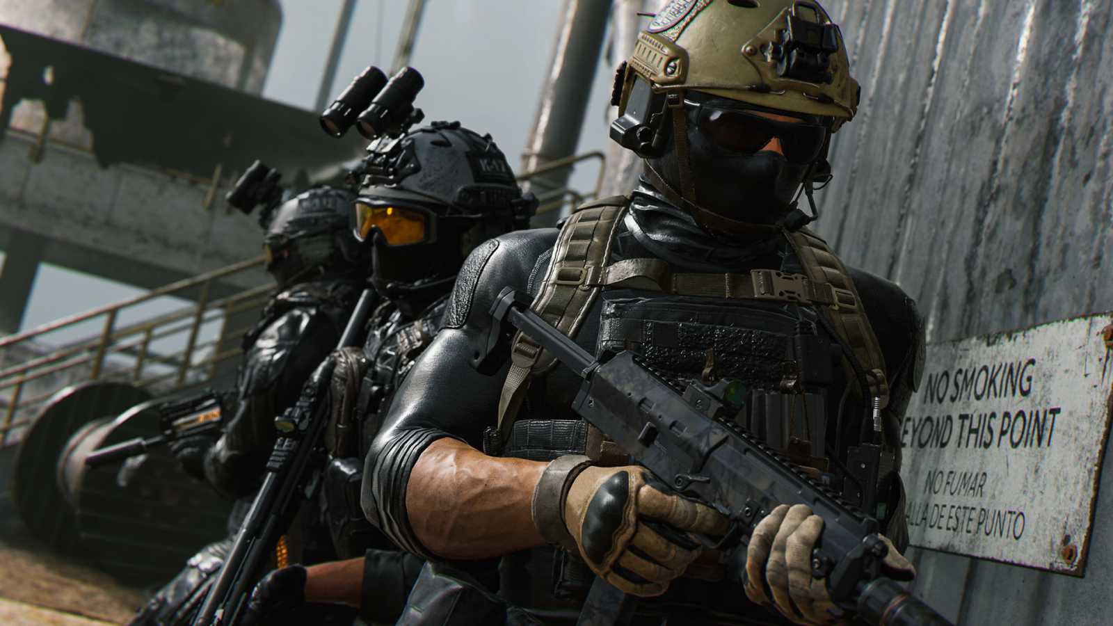 Call of Duty: Modern Warfare 2 dostane placené DLC s obsahem do kampaně, tvrdí Jason Schreier