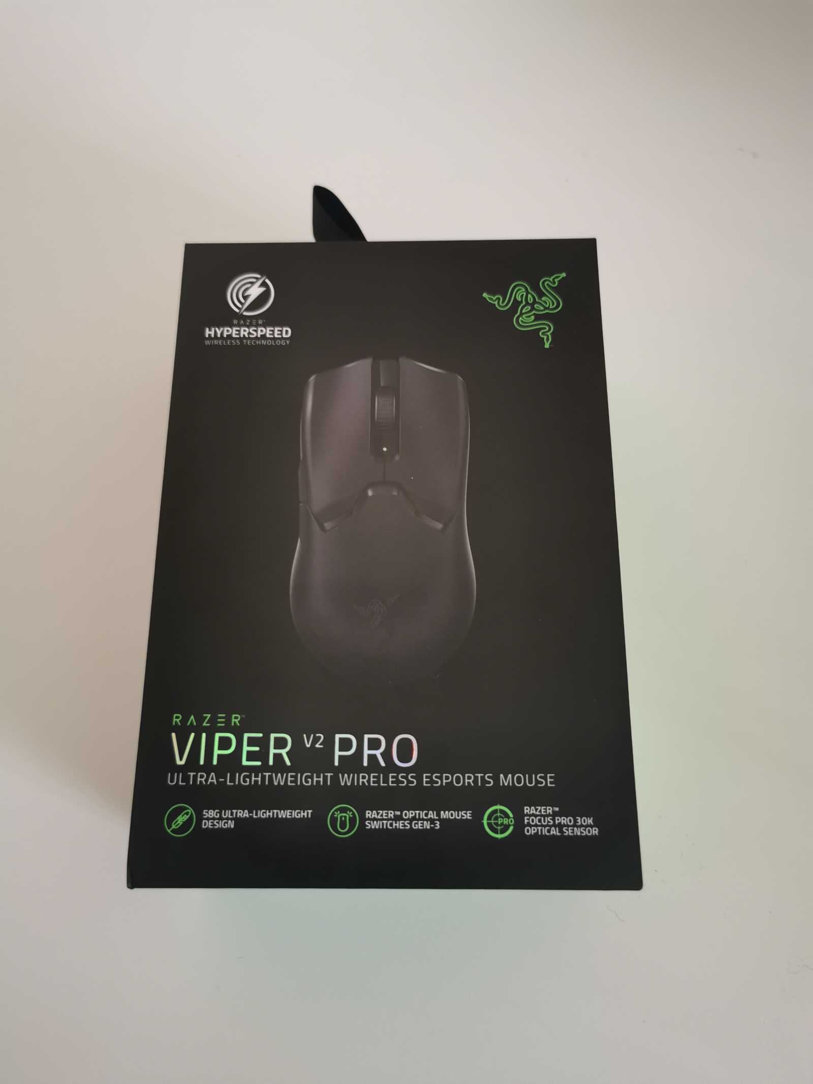 Razer Viper V2 Pro