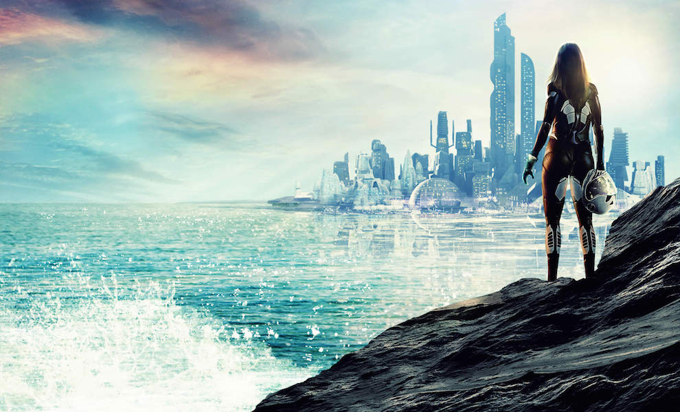 Sid Meier's Civilization: Beyond Earth - Rising Tide