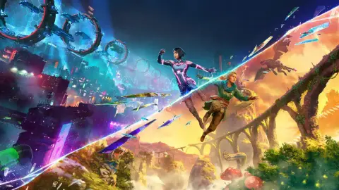 Film Split Fiction má hotový scénář, Sydney Sweeney je z role nadšená