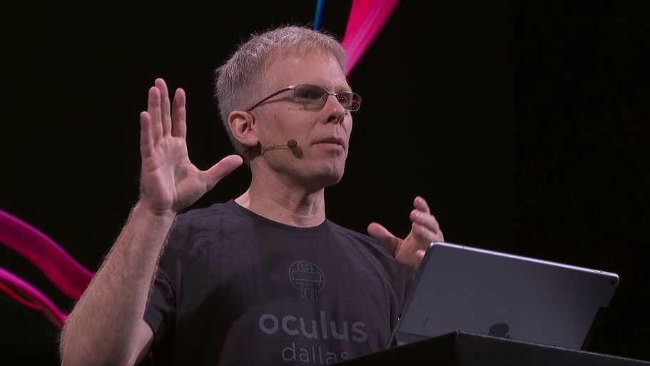 John Carmack opouští společnost Meta: „Toto je konec mého desetiletí ve VR“