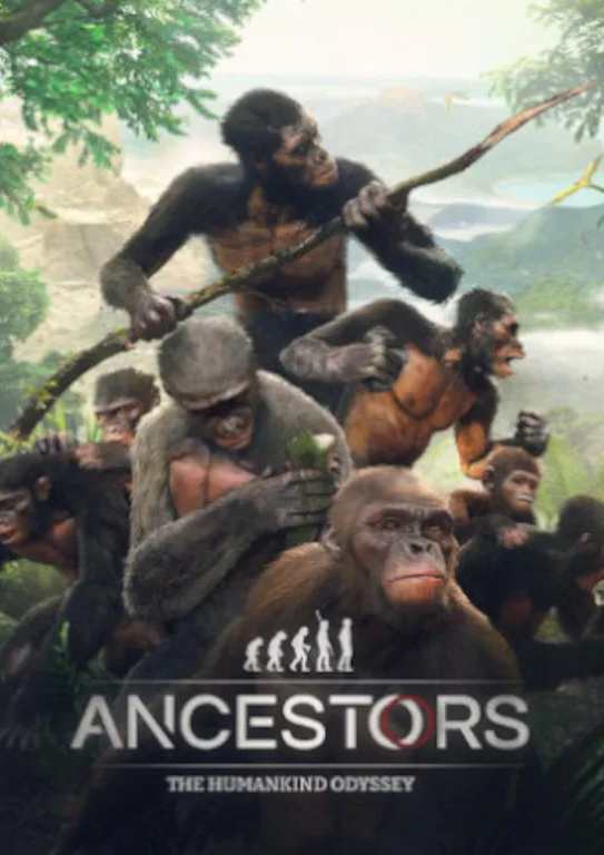 Ancestors: The Humankind Odyssey