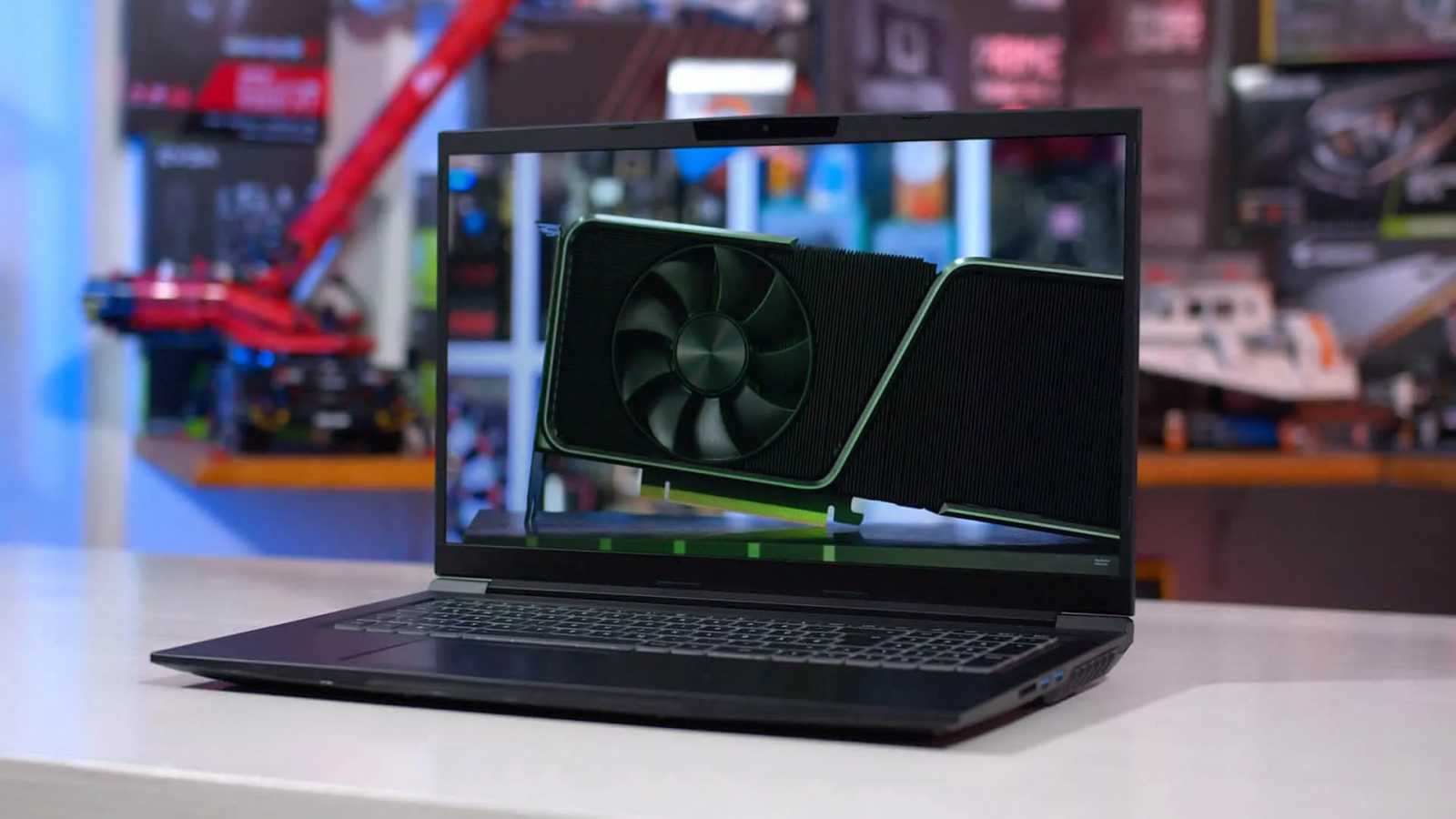 Vybíráme nejlepší notebooky s technologiemi NVIDIA do 25 000, 40 000 a do 60 000 korun