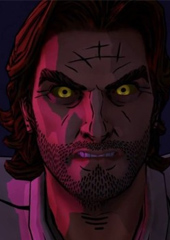 The Wolf Among Us - Ep. 4