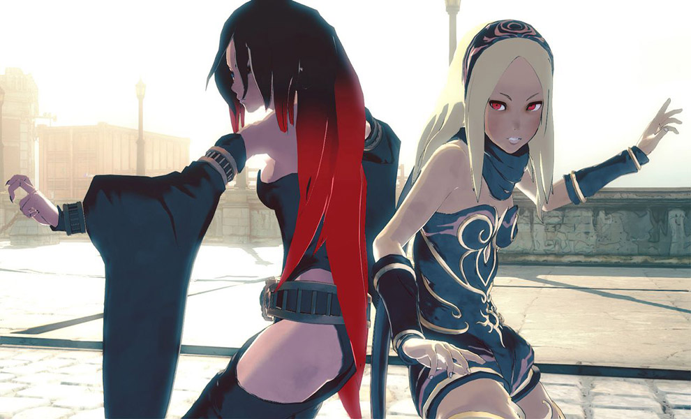 Gravity Rush 2 zná přesné datum vydání