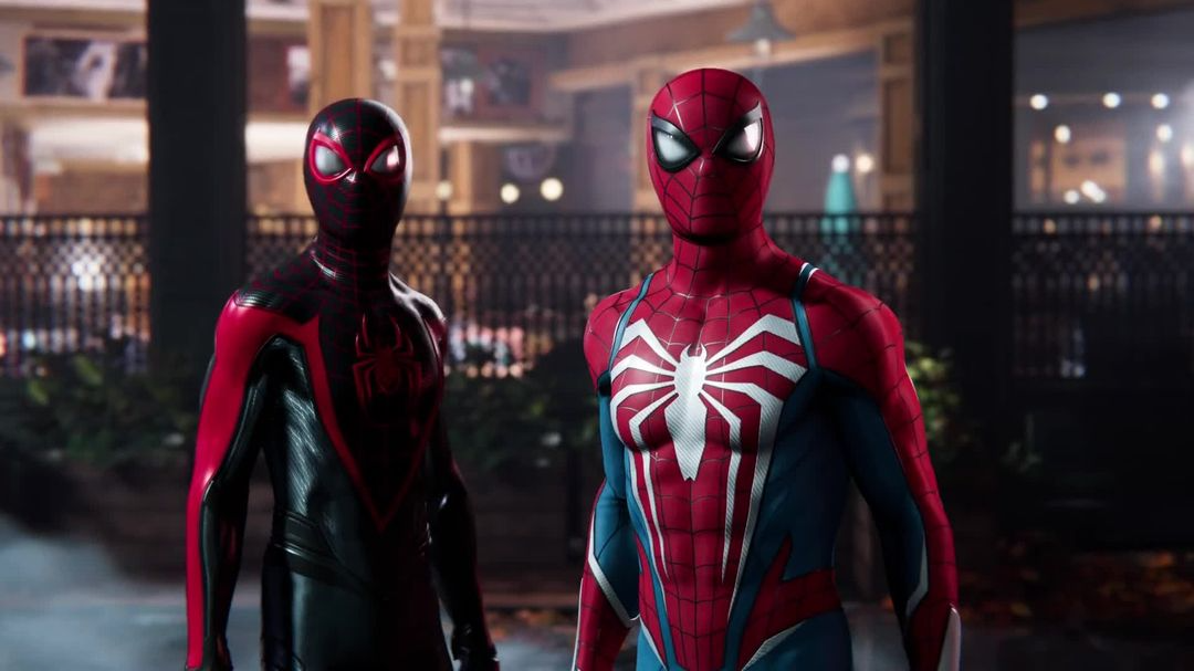 Oficiální video rekapituluje dosavadní příběh série Marvel's Spider-Man