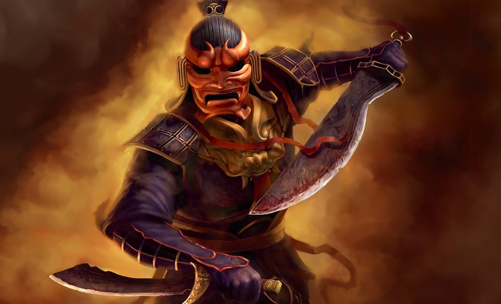 Chystá BioWare půdu pro Jade Empire 2?