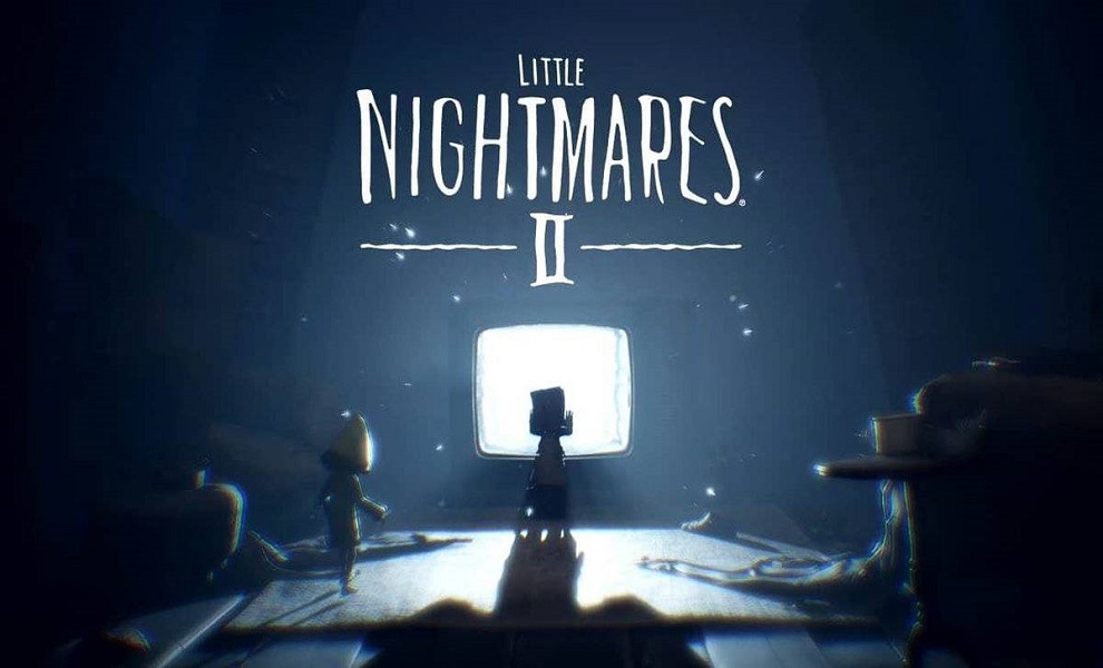 Little Nightmares nás opět bude strašit