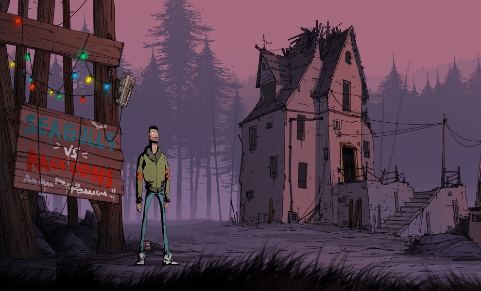 Vyřešte záhadu v Unforeseen Incidents