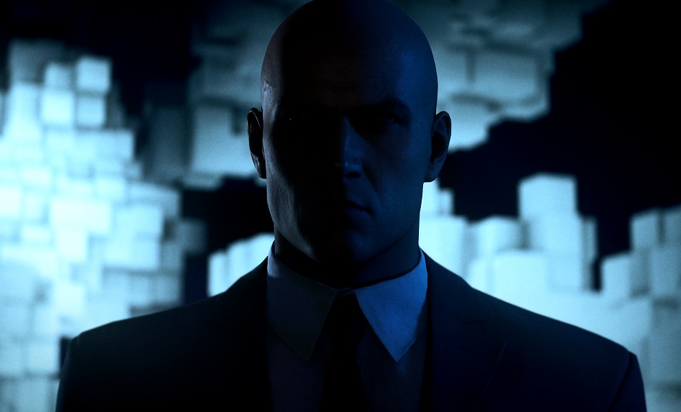 Hitman 3