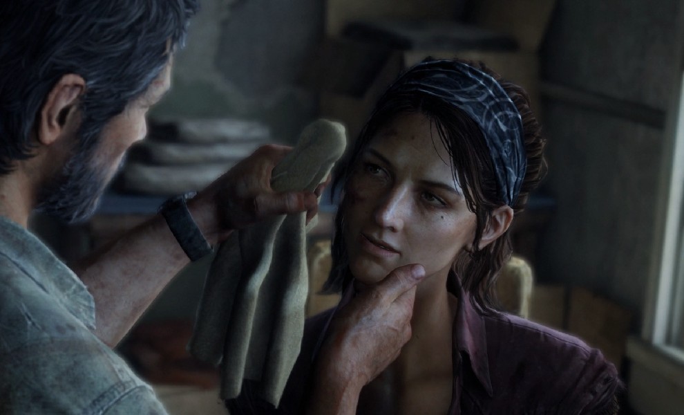 Last of Us pro PS4 se už prodává