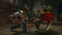 Warhammer 40 000: Space Marine