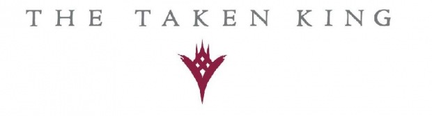 Bungie si registruje The Taken King