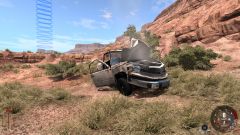 BeamNG.drive - dojmy z Early Accessu