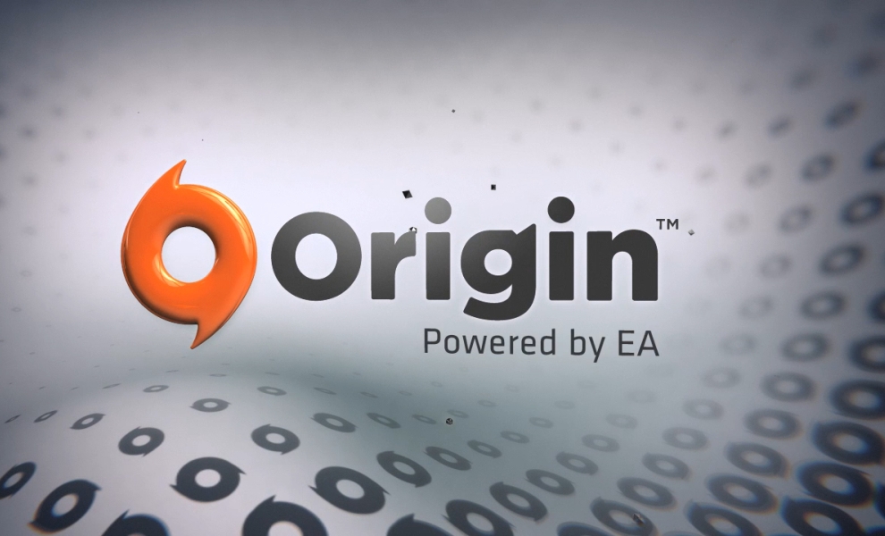 EA Origin se chystá na změnu interface