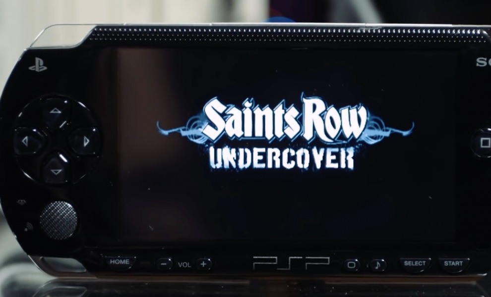 Jak mohlo vypadat Saints Row na PSP?