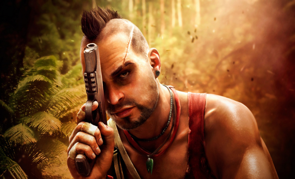 Série Far Cry přijde v nabušené kolekci