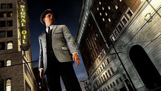 L.A. Noire