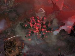 Warhammer 40,000: Dawn of War II - Retribution